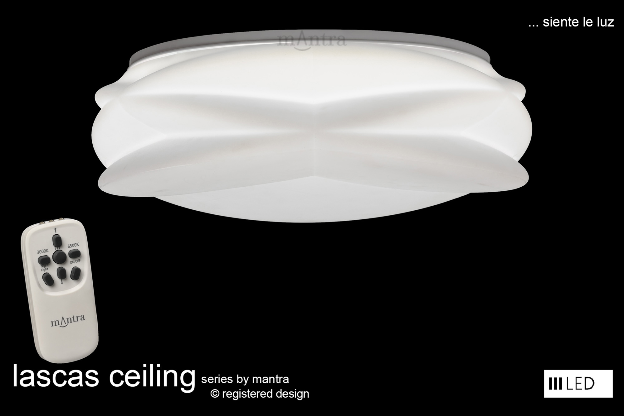 Lascas Ceiling Lights Mantra Flush Fittings Lascas Ceiling Lights Mantra Flush Fittings